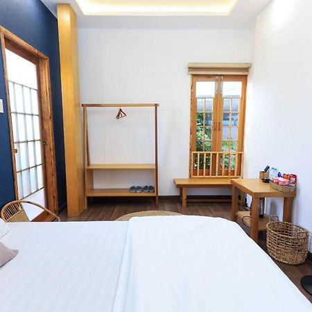 Homestay Vo Thi Yen Quy Nhon Εξωτερικό φωτογραφία