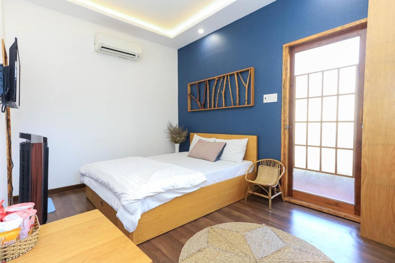 Homestay Vo Thi Yen Quy Nhon Εξωτερικό φωτογραφία