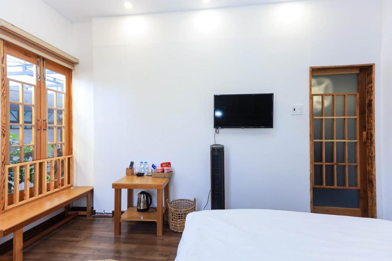 Homestay Vo Thi Yen Quy Nhon Εξωτερικό φωτογραφία