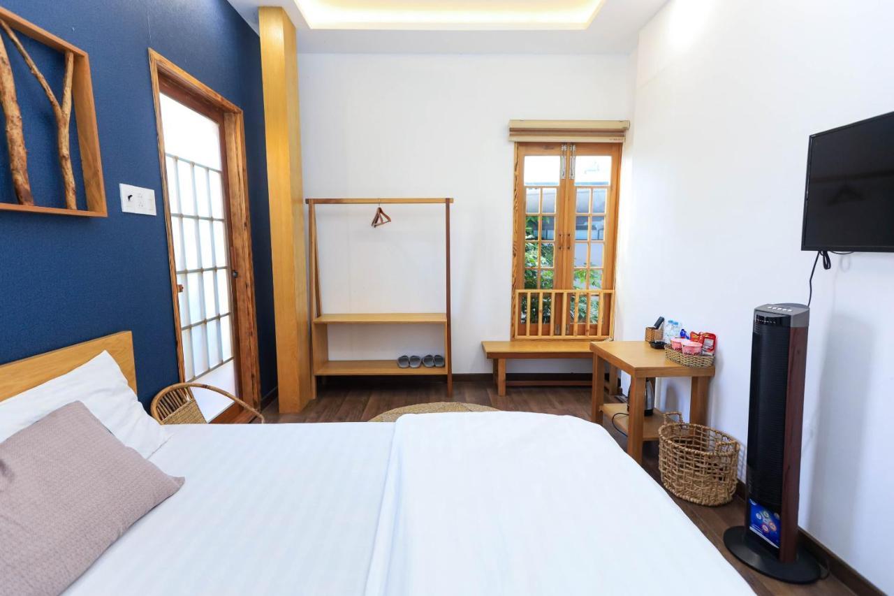 Homestay Vo Thi Yen Quy Nhon Εξωτερικό φωτογραφία