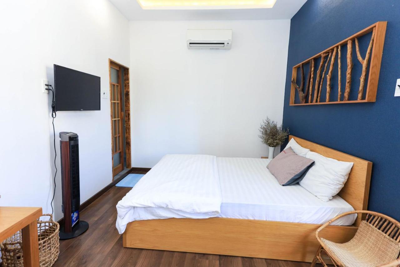 Homestay Vo Thi Yen Quy Nhon Εξωτερικό φωτογραφία