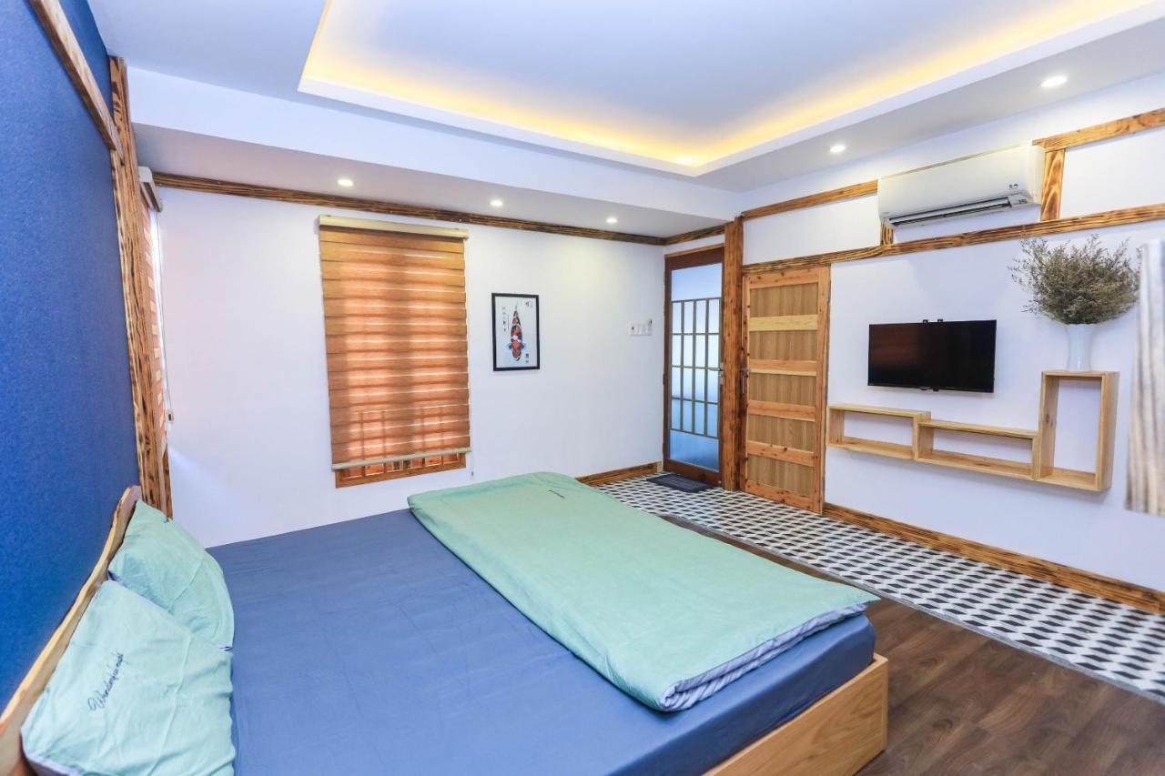 Homestay Vo Thi Yen Quy Nhon Εξωτερικό φωτογραφία